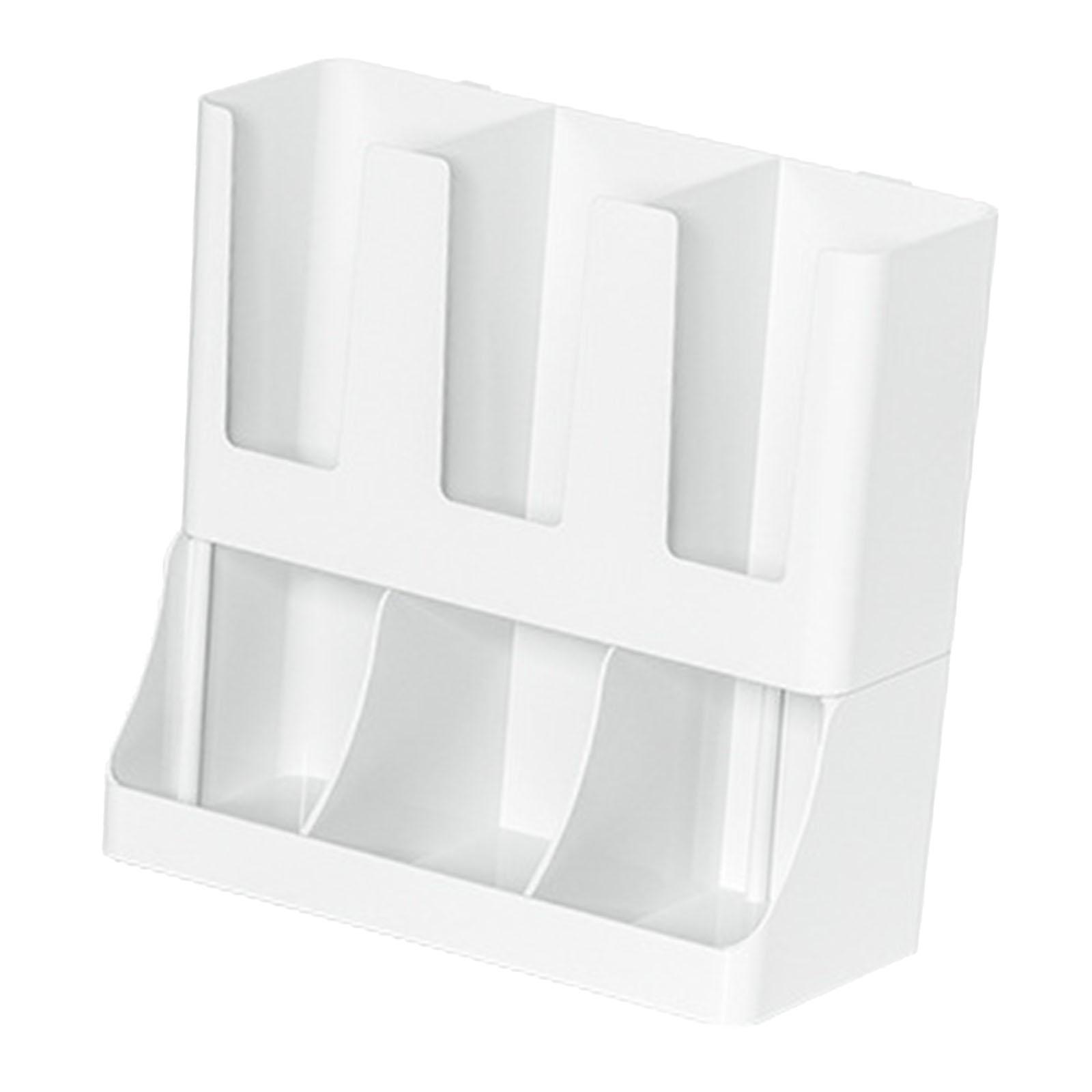 Cup Storage Organizer Multifun - مراجعة Coffee Tea Lounge وسعره