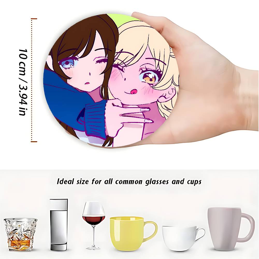 C-Class of 09 Game Round Woode - مراجعة Coffee Tea Game وسعره
