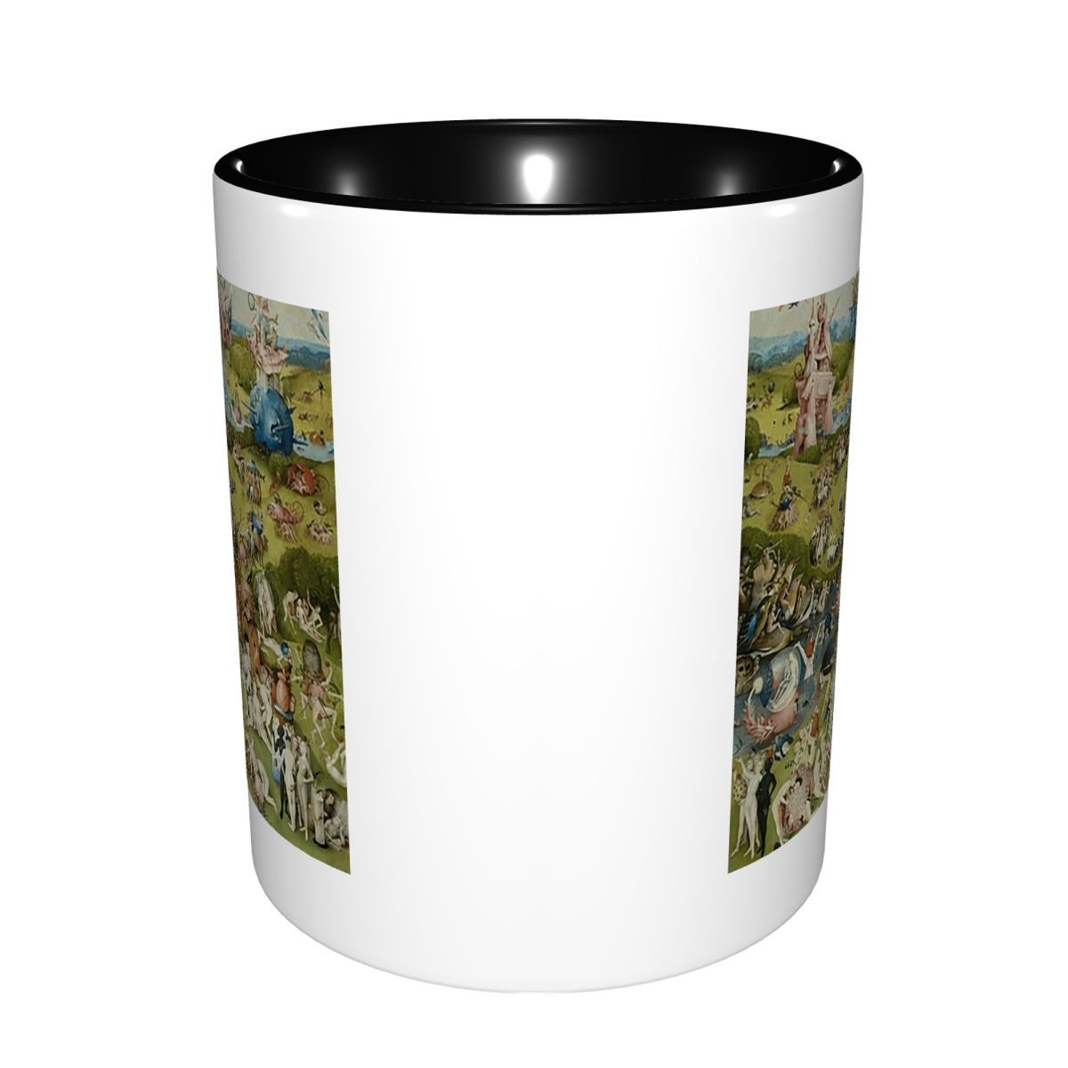 The Garden Of Earthly Delights - مراجعة Coffee Tea For Garden وسعره