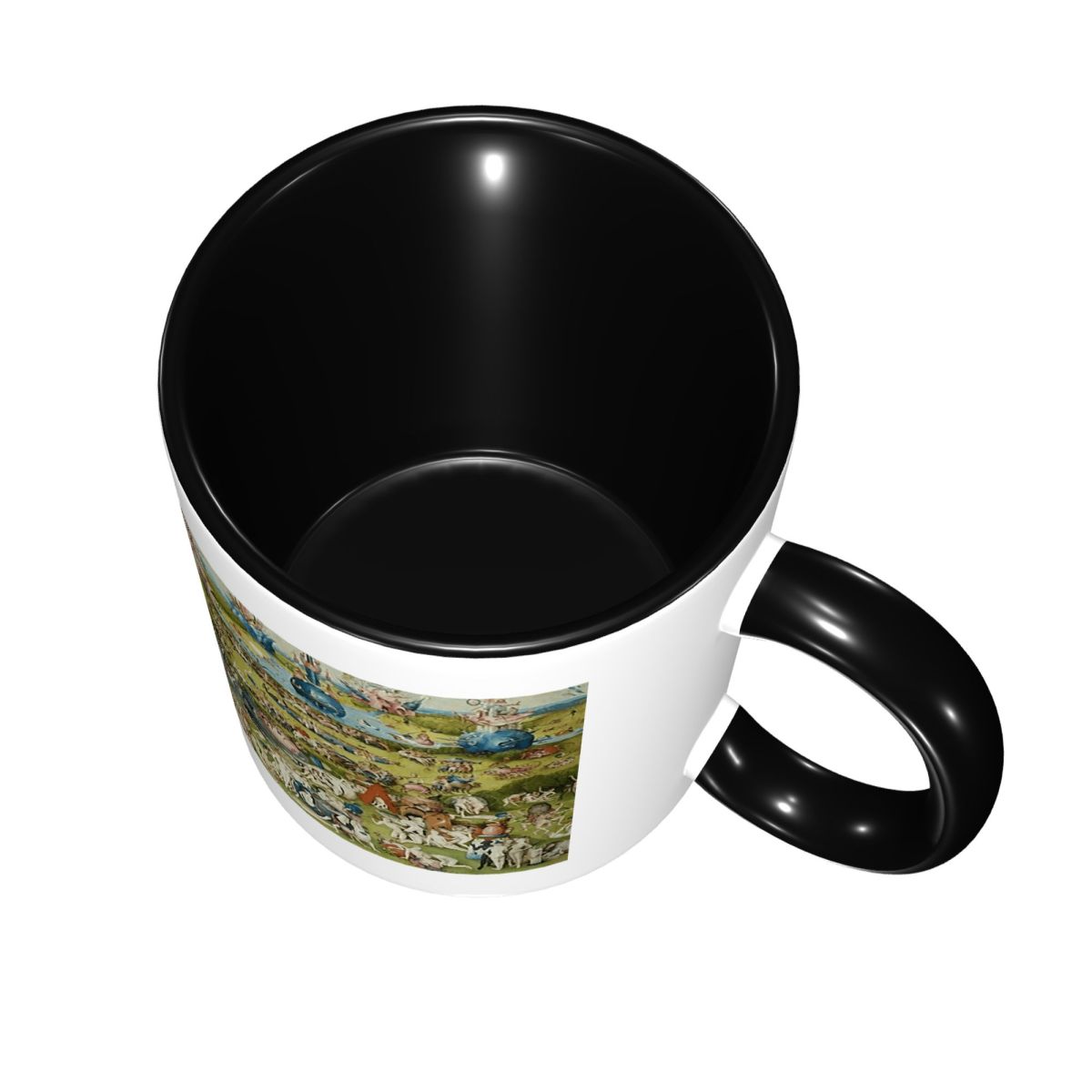The Garden Of Earthly Delights - مراجعة Coffee Tea For Garden وسعره