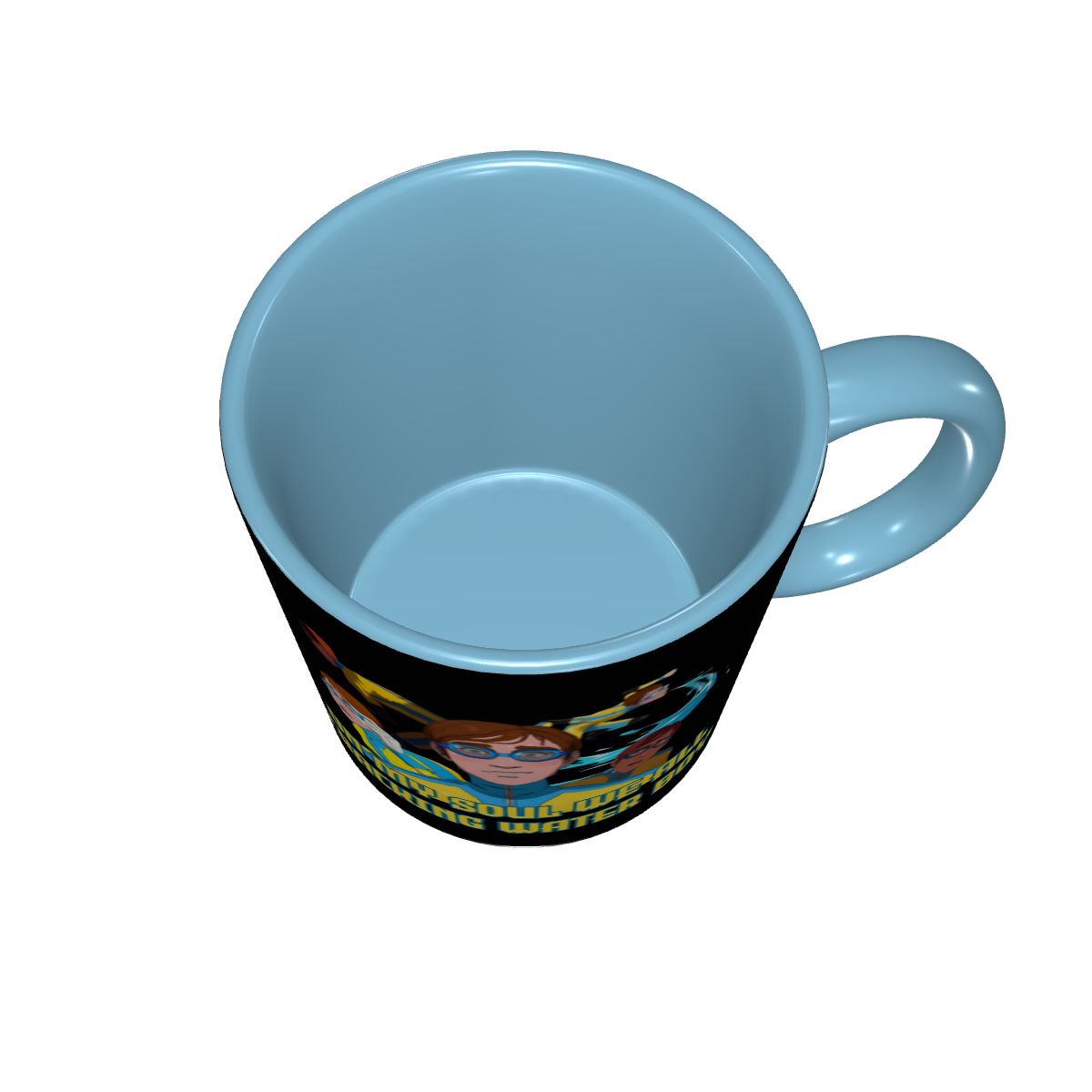We All Loving Waterboy Dispatc - مراجعة Coffee Tea Game وسعره