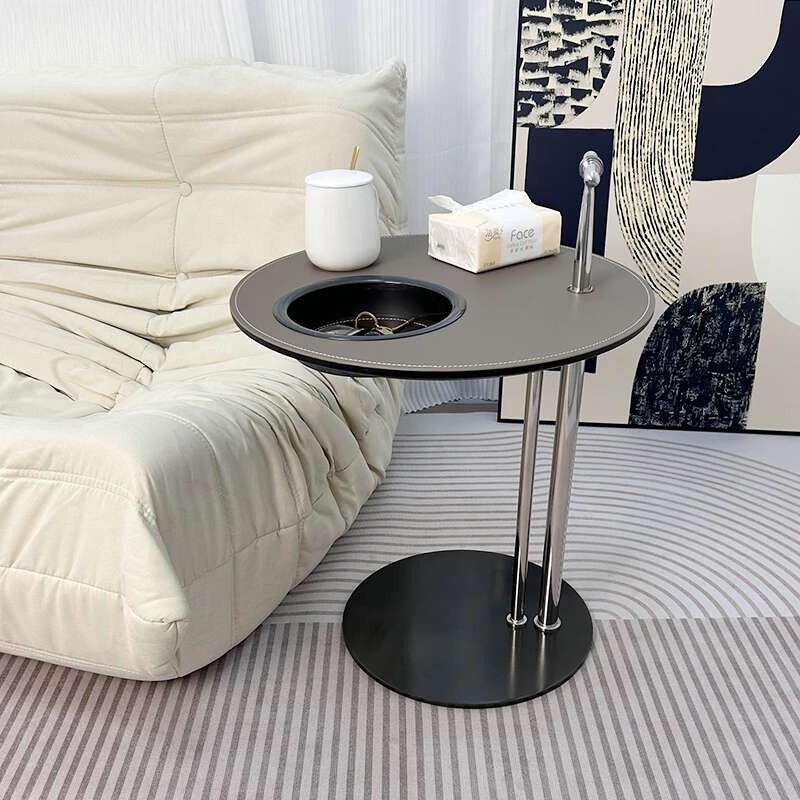 Italian Minimalist Coffee Tabl - مراجعة Coffee Tea Lounge وسعره