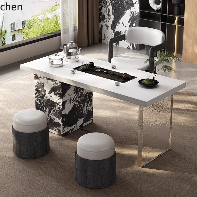 i5.15 balcony tea table and ch - مراجعة Coffee & Tea Restaurant وسعره