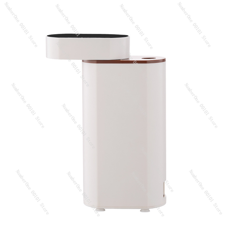 3 Seconds Instant Portable Hot - مراجعة Coffee Tea Water Heater وسعره