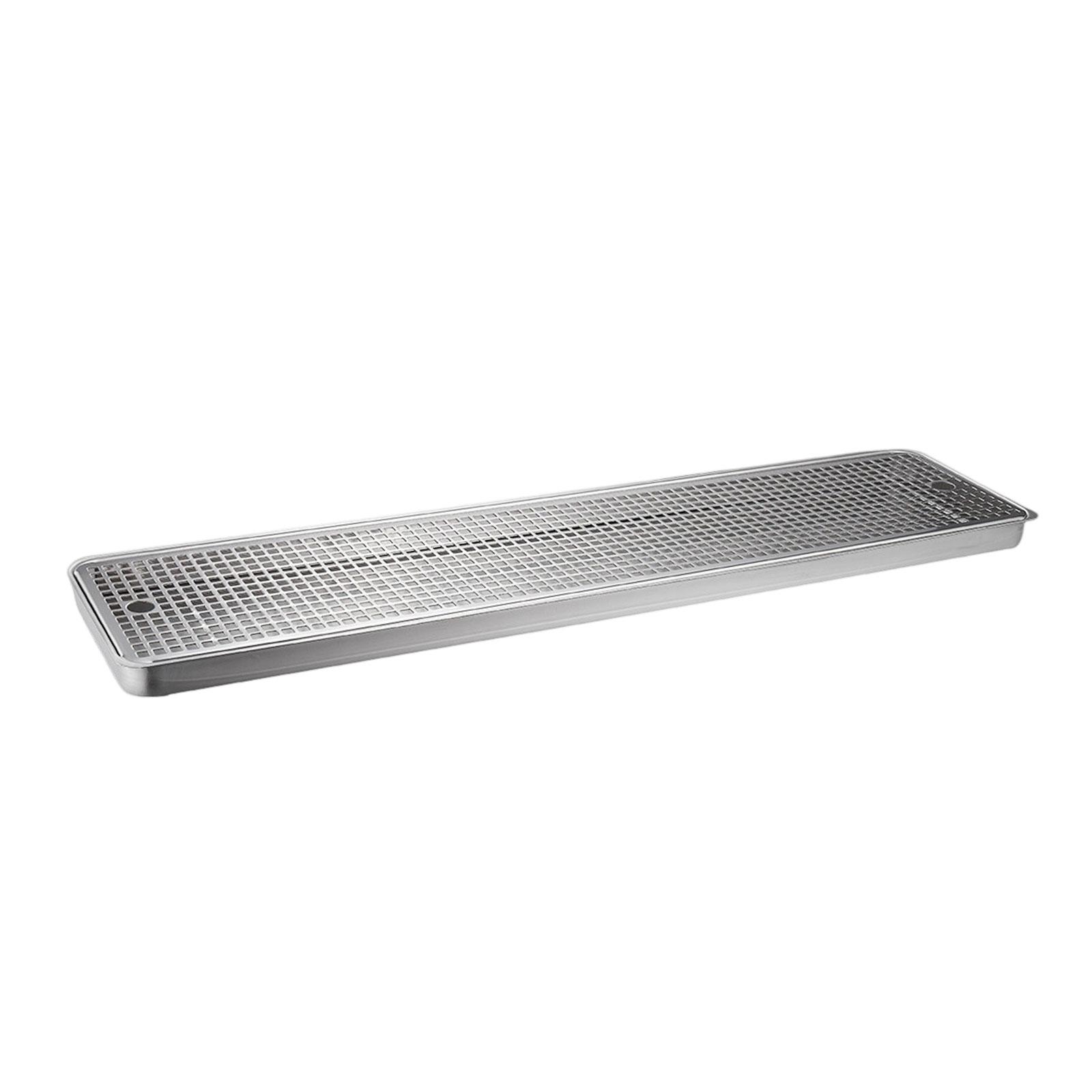Stainless Steel Beer Drip Tray - مراجعة Coffee Tea House وسعره