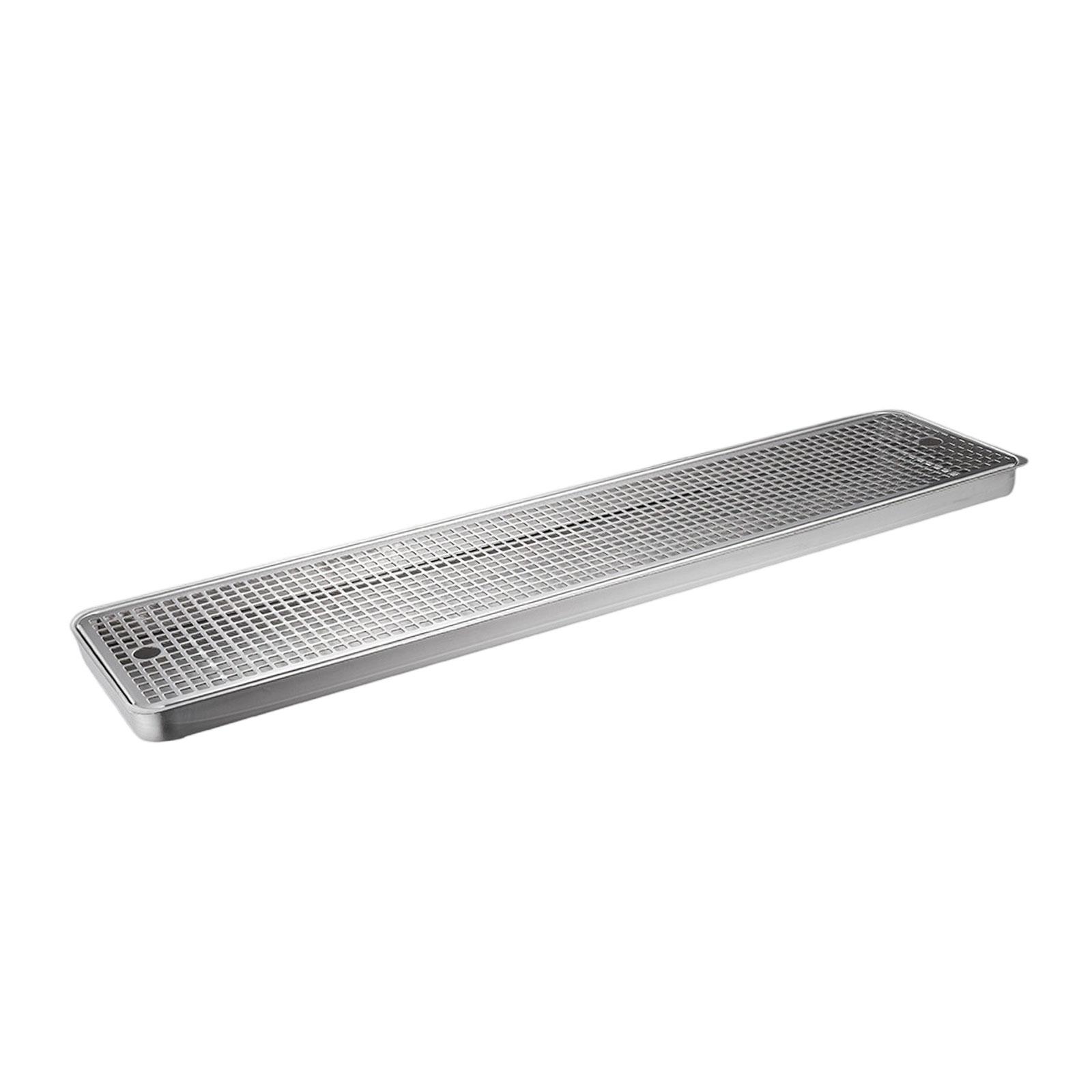 Stainless Steel Beer Drip Tray - مراجعة Coffee Tea House وسعره