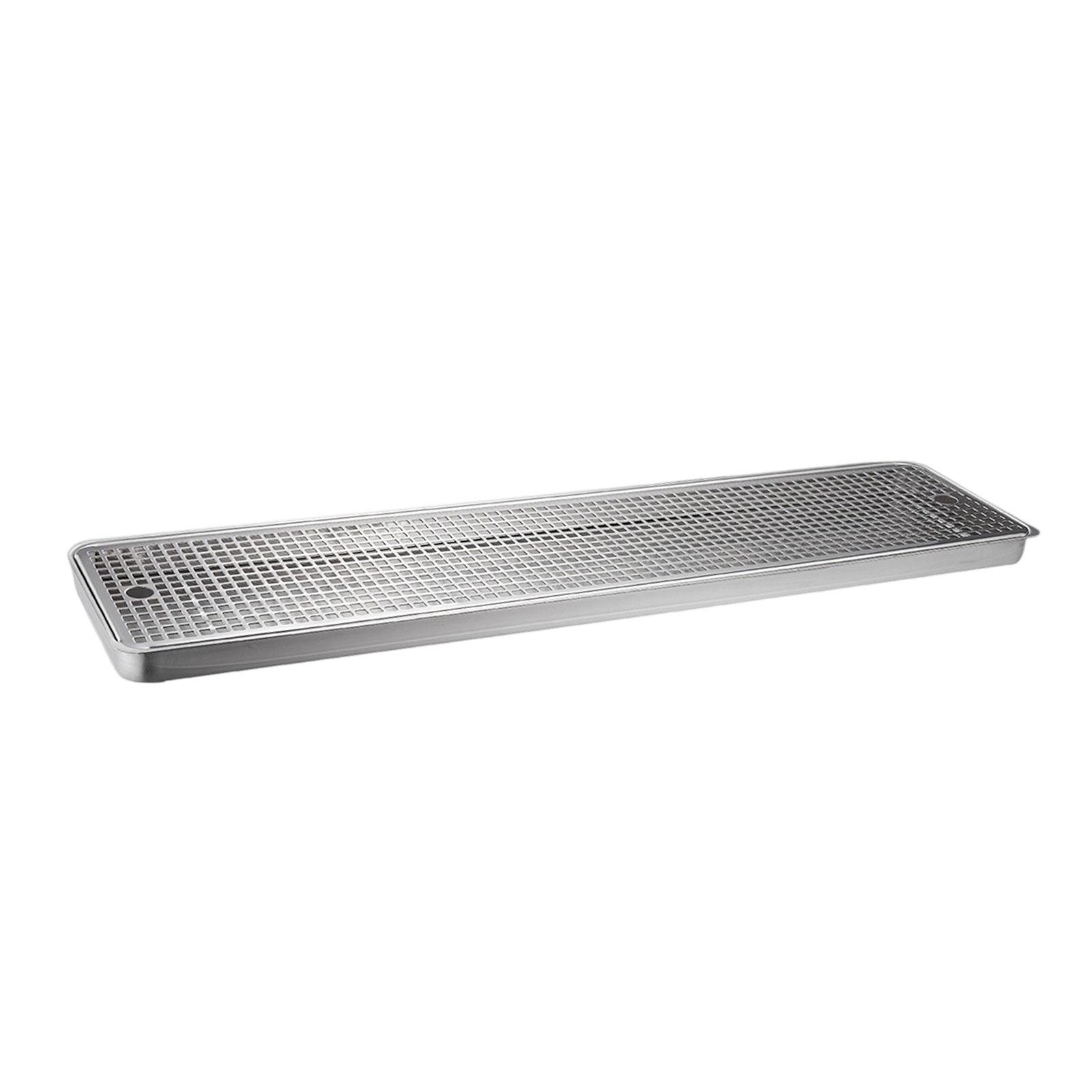 Stainless Steel Beer Drip Tray - مراجعة Coffee Tea House وسعره