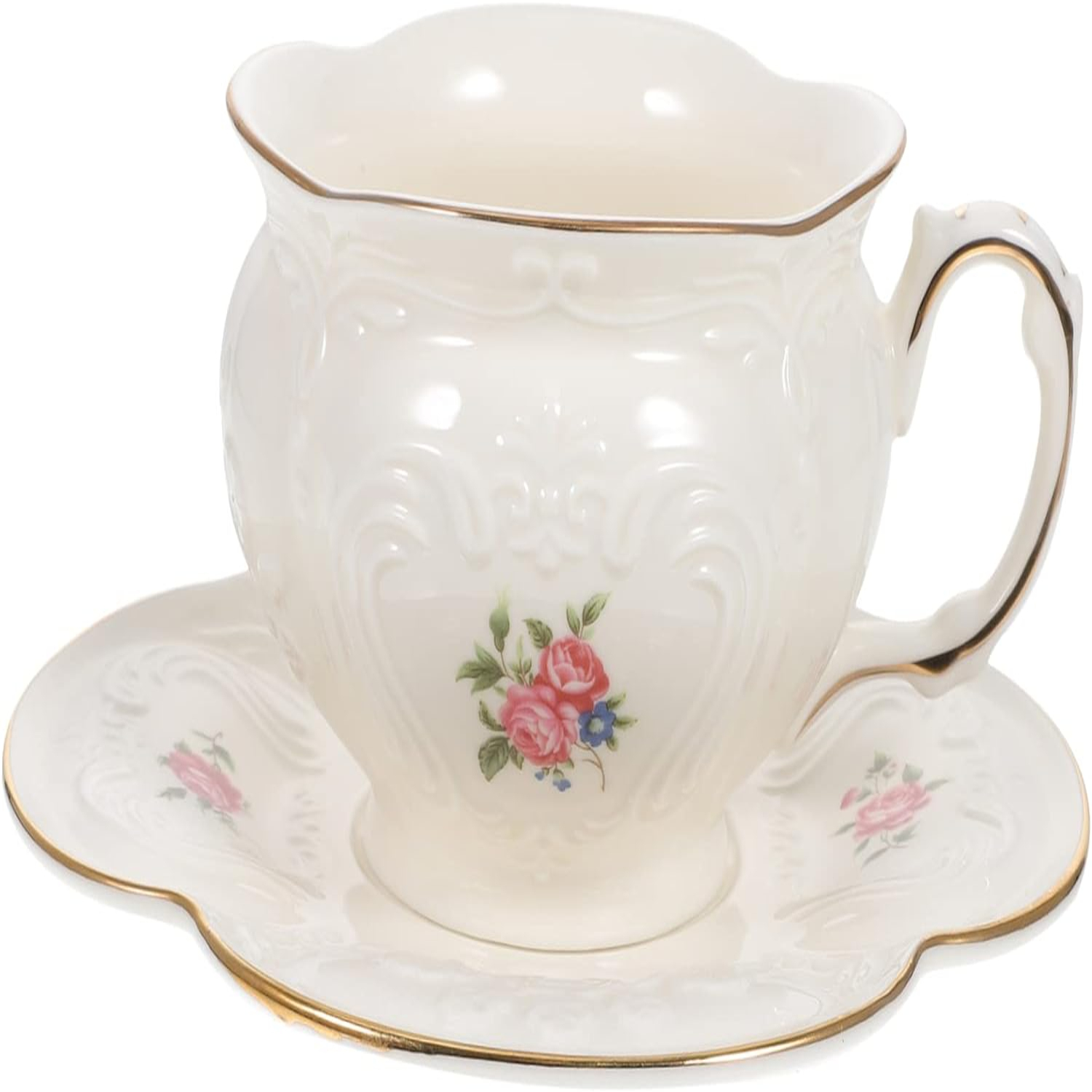 Elegant, Stylish, Masculine Ce - مراجعة Morning Tea Coffee وسعره