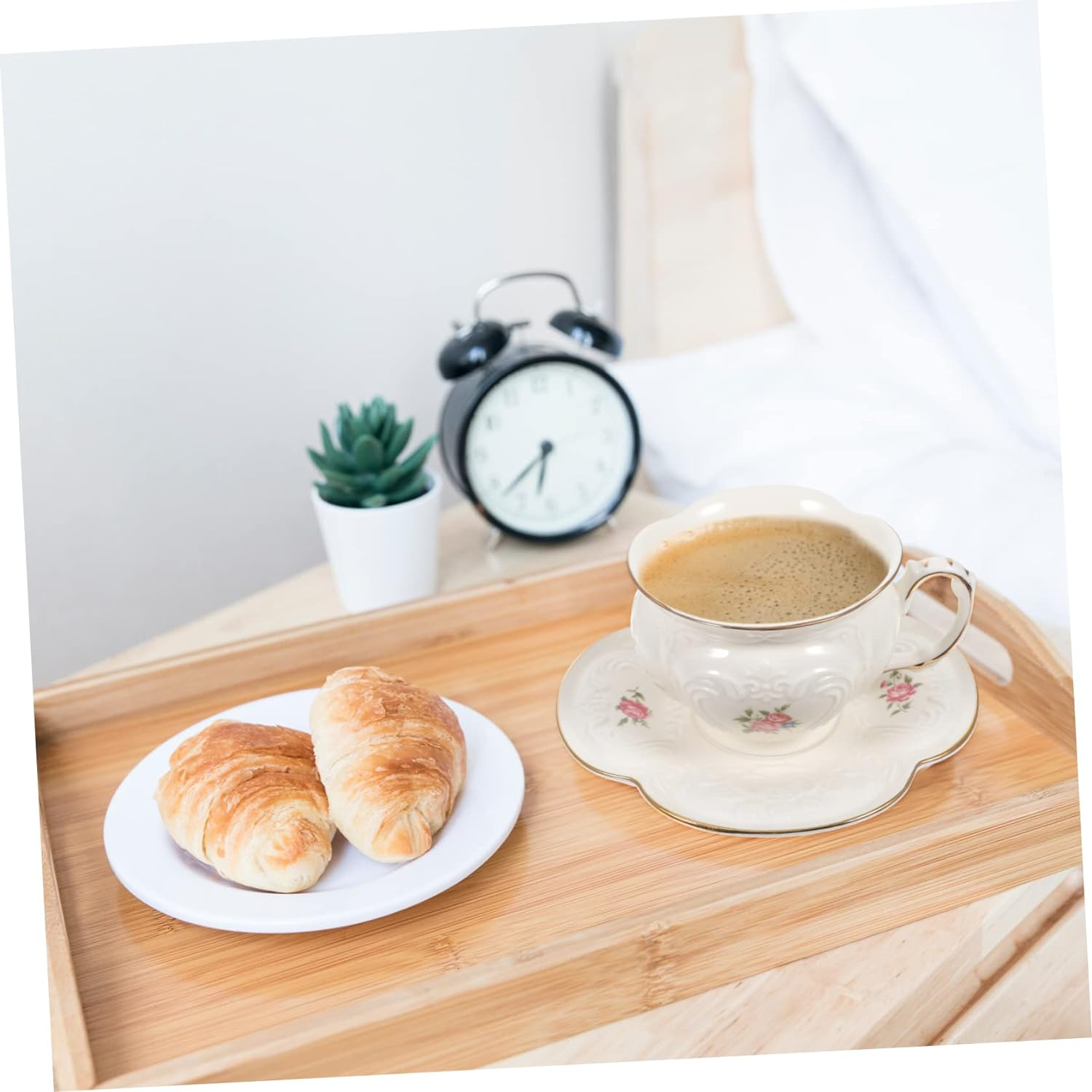 Elegant, Stylish, Masculine Ce - مراجعة Morning Tea Coffee وسعره
