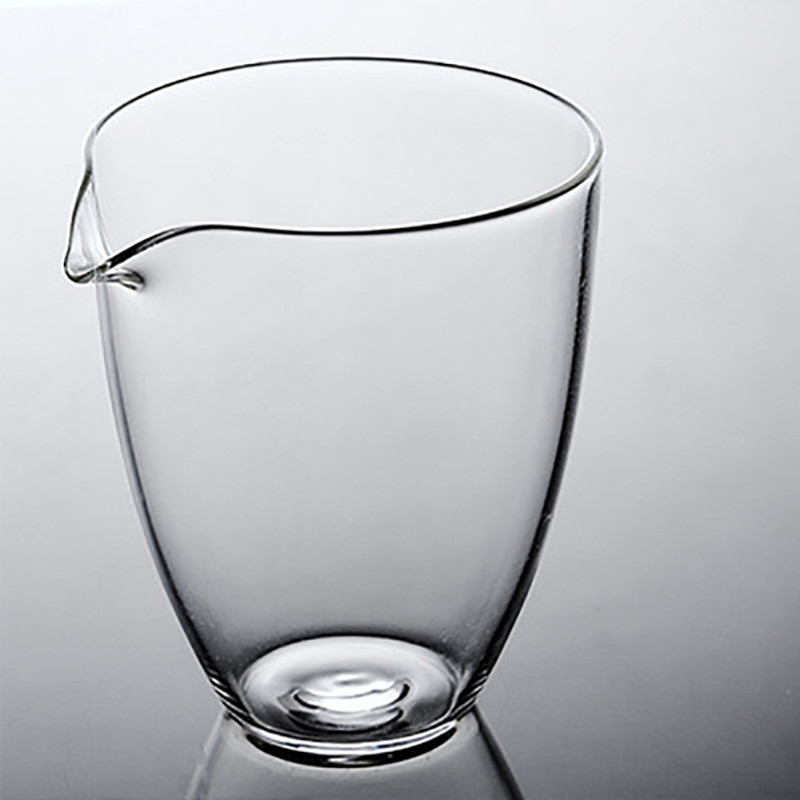 Chinese Glass Tea Pitcher, Bor - مراجعة Coffee Tea Exchange وسعره