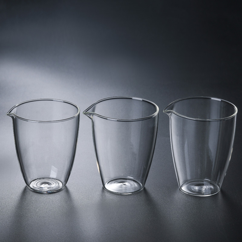 Chinese Glass Tea Pitcher, Bor - مراجعة Coffee Tea Exchange وسعره