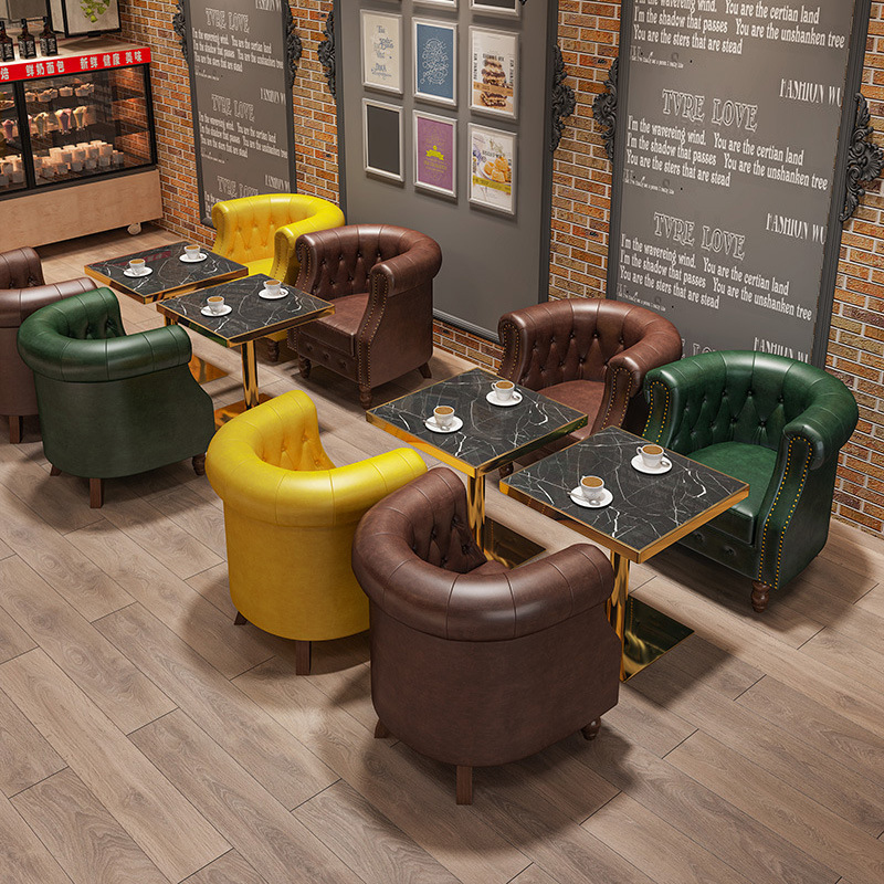 Bar Double Sofa Booth, Music L - مراجعة Coffee Tea Lounge وسعره