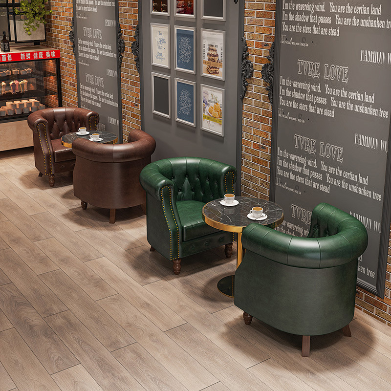 Bar Double Sofa Booth, Music L - مراجعة Coffee Tea Lounge وسعره