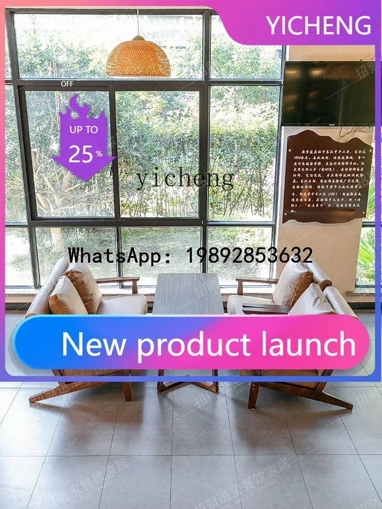 H1  Milk Tea Shop Table and Ch - مراجعة Coffee Tea Lounge وسعره
