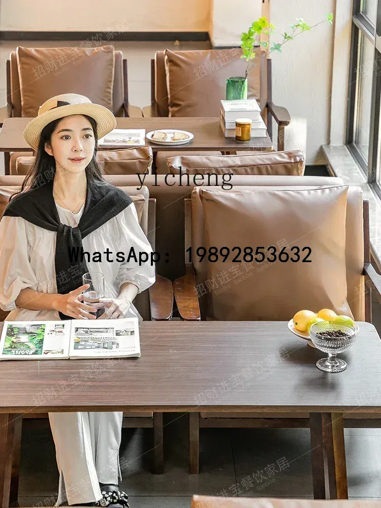 H1  Milk Tea Shop Table and Ch - مراجعة Coffee Tea Lounge وسعره