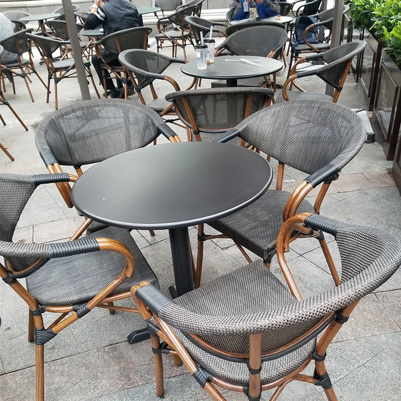 Outdoor garden rattan courtyar - مراجعة Coffee Tea For Garden وسعره