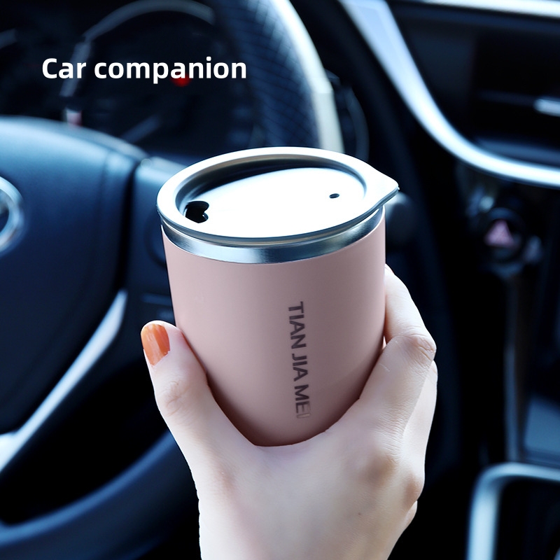300ml Stainless Steel Coffee M - مراجعة Coffee Tea Exchange وسعره