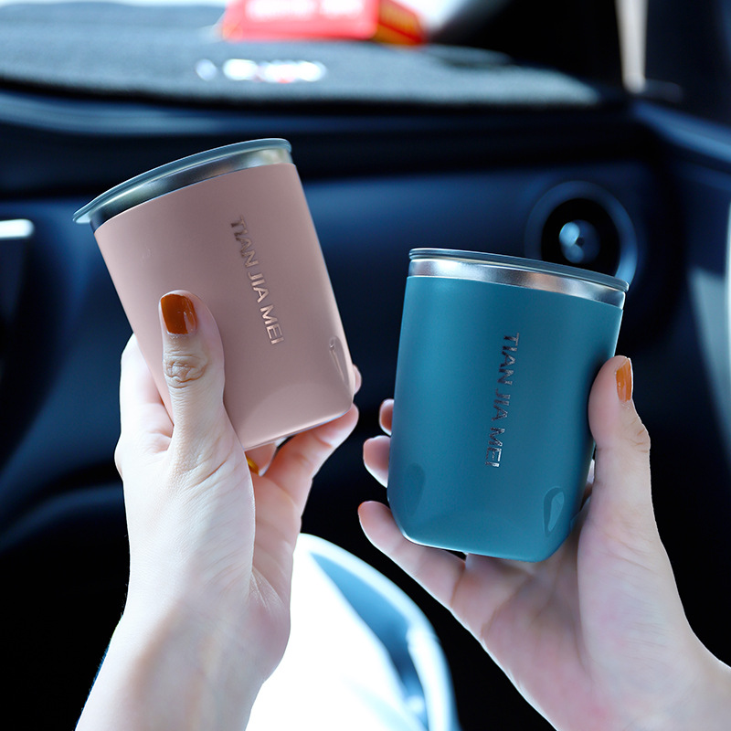 300ml Stainless Steel Coffee M - مراجعة Coffee Tea Exchange وسعره