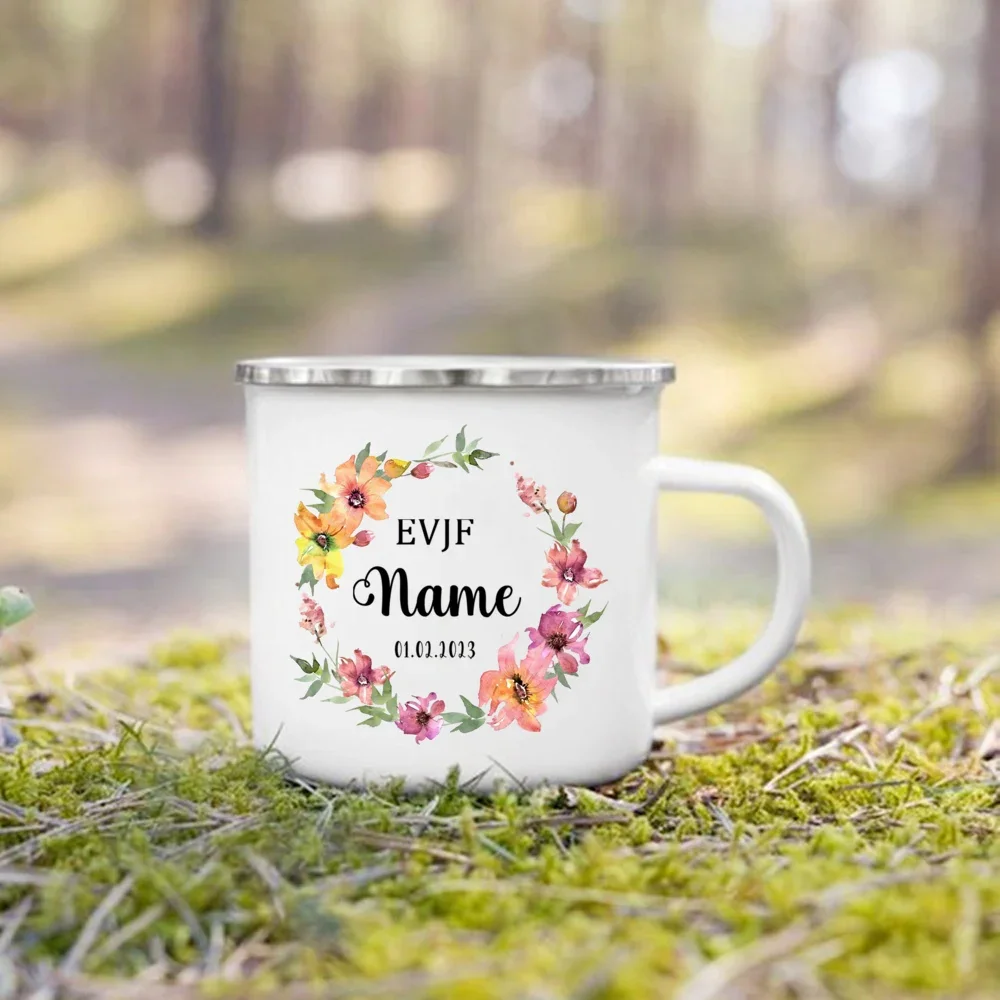 Bachelorette Party Coffee Mug  - مراجعة Coffee Tea Difference وسعره