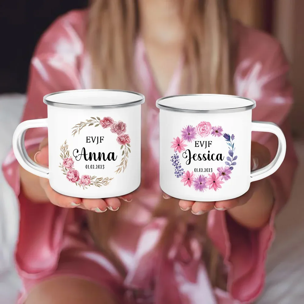 Bachelorette Party Coffee Mug  - مراجعة Coffee Tea Difference وسعره