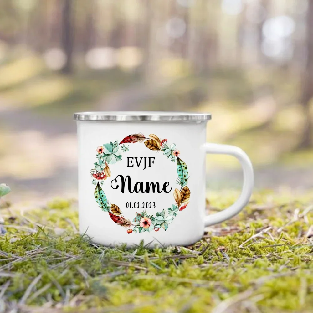 Bachelorette Party Coffee Mug  - مراجعة Coffee Tea Difference وسعره