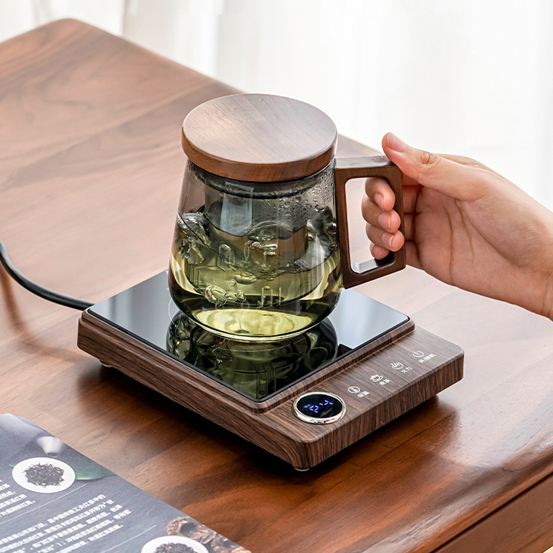 400W Cup Heater 100°C Coffee M - مراجعة Coffee Tea Water Heater وسعره