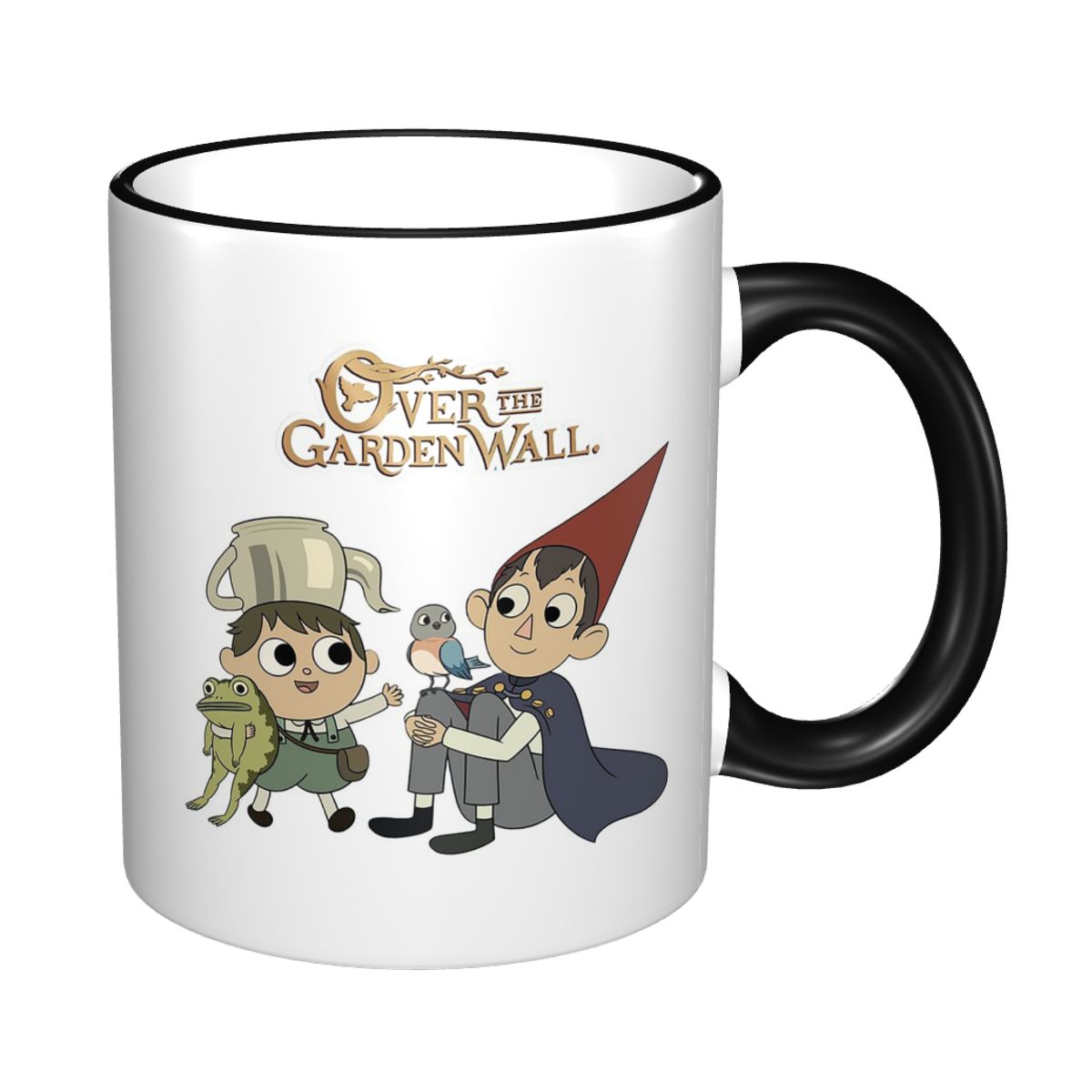 Beyond The Garden Mug Funny Ce - مراجعة Coffee Tea For Garden وسعره