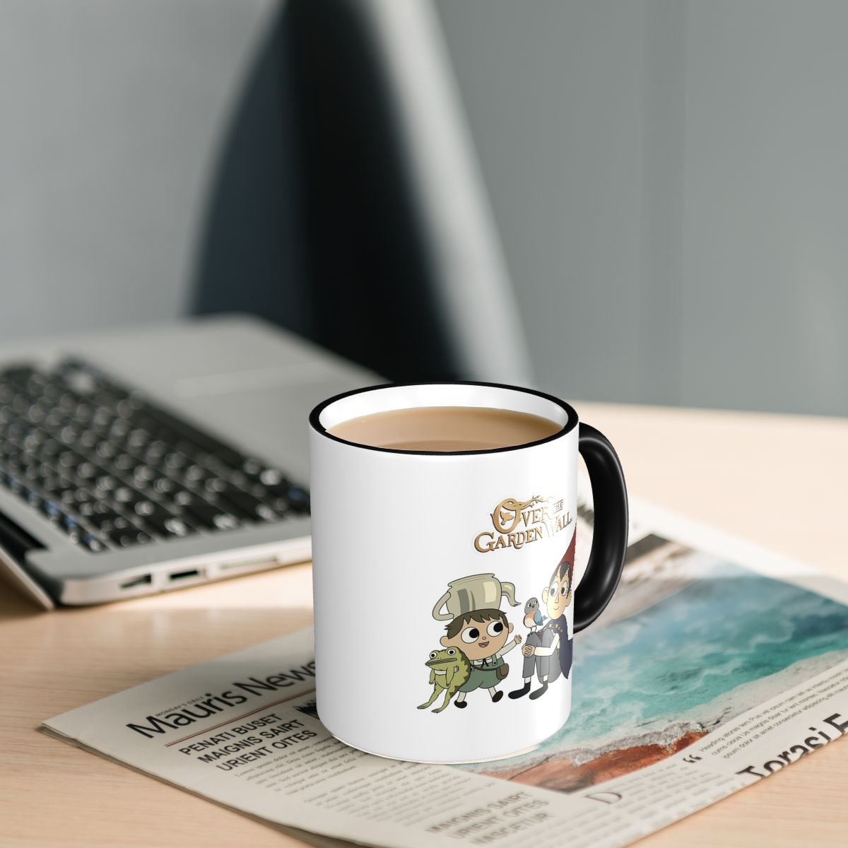 Beyond The Garden Mug Funny Ce - مراجعة Coffee Tea For Garden وسعره