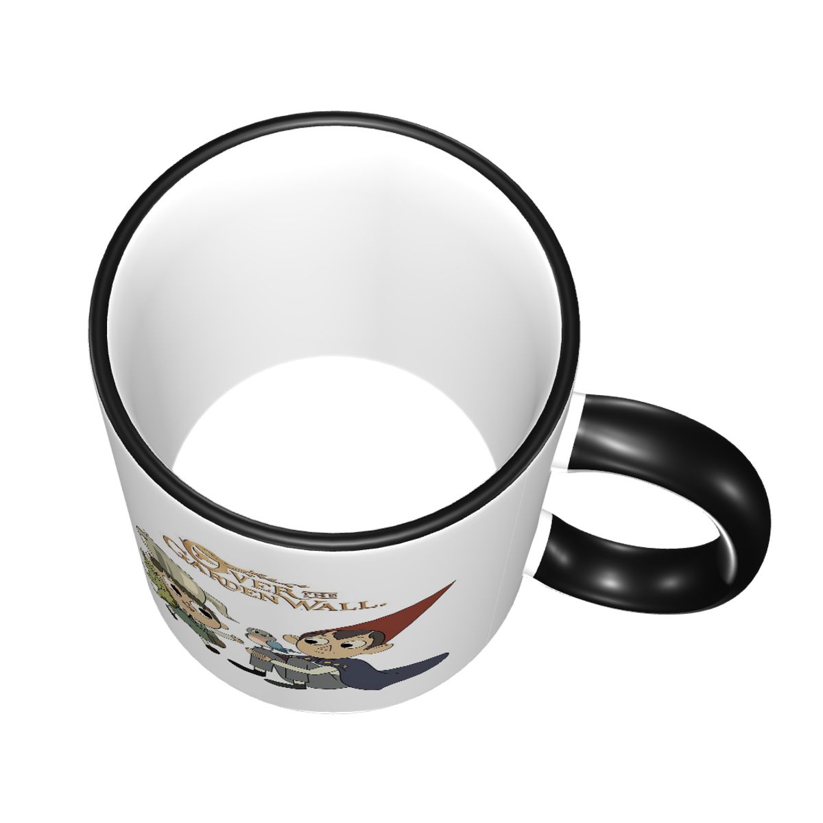 Beyond The Garden Mug Funny Ce - مراجعة Coffee Tea For Garden وسعره