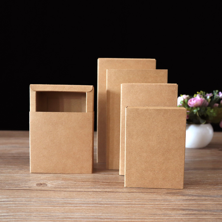 20PCS 350gsm Drawer Kraft Blac - مراجعة Coffee Tea House وسعره