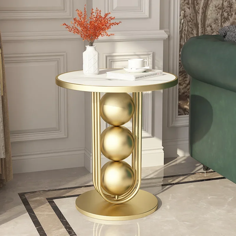 Tea Round Coffee Table Marble  - مراجعة Coffee Tea For Garden وسعره