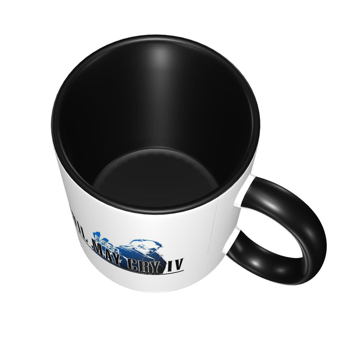 Dante Video Gaming Devil May C - مراجعة Coffee Tea Game وسعره