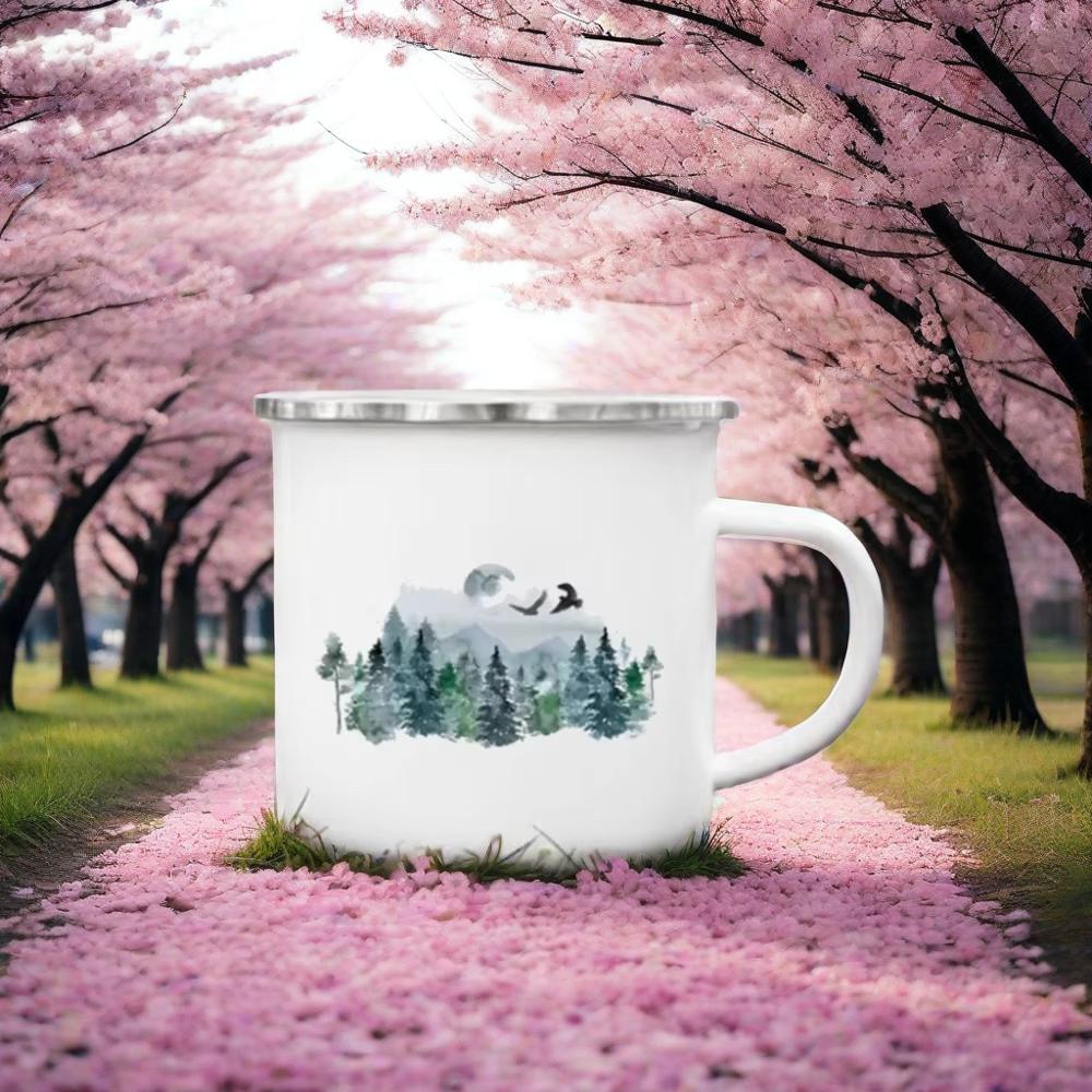 Funny Cup of Coffee Adventure  - مراجعة Coffee Tea Difference وسعره