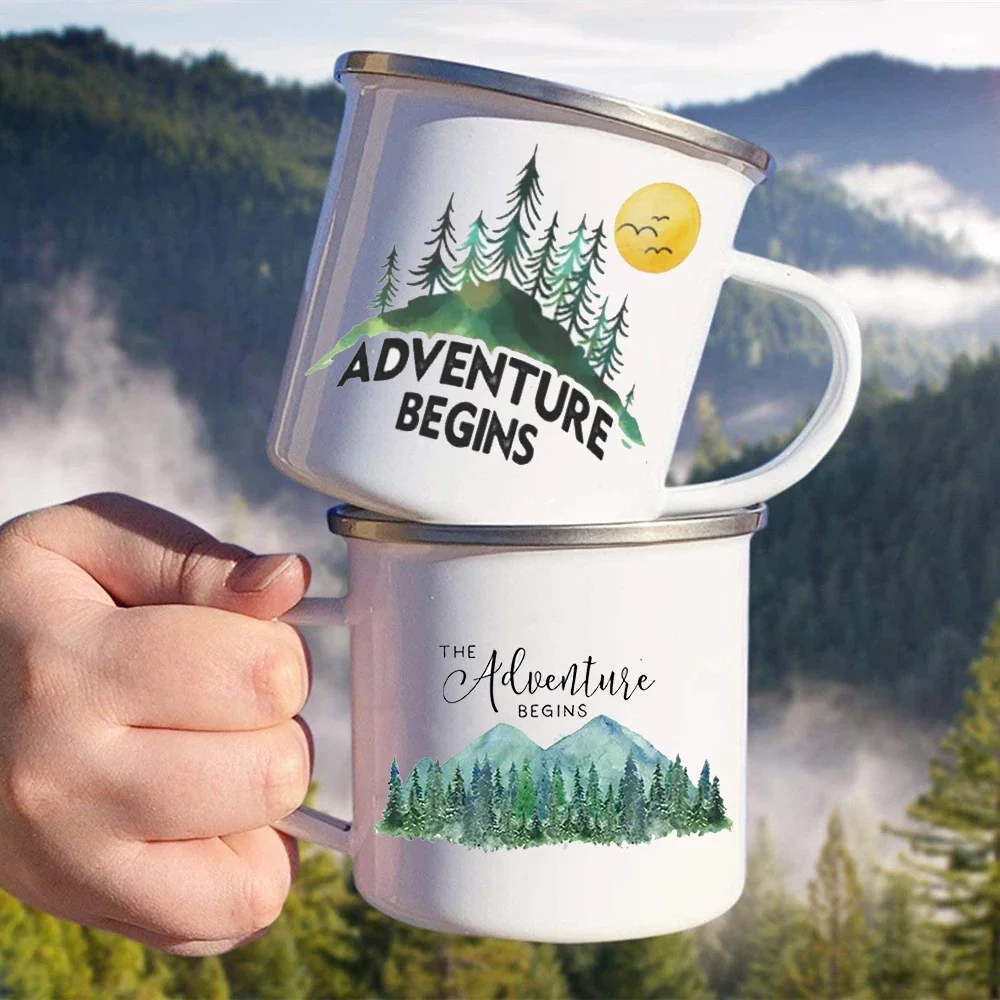 Funny Cup of Coffee Adventure  - مراجعة Coffee Tea Difference وسعره