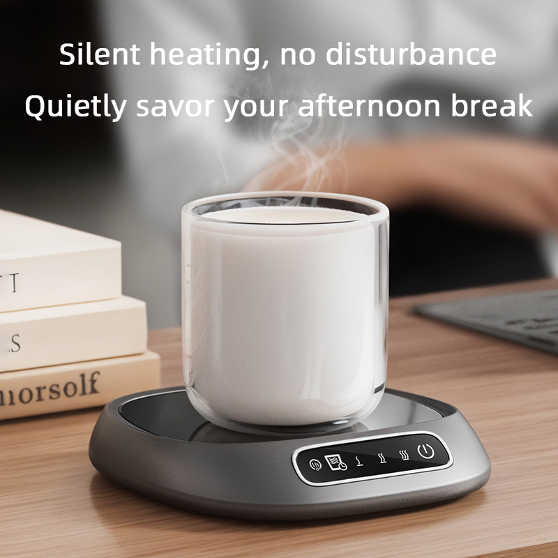 5V Electric Coffee Mug Warmer  - مراجعة Coffee Tea Water Heater وسعره