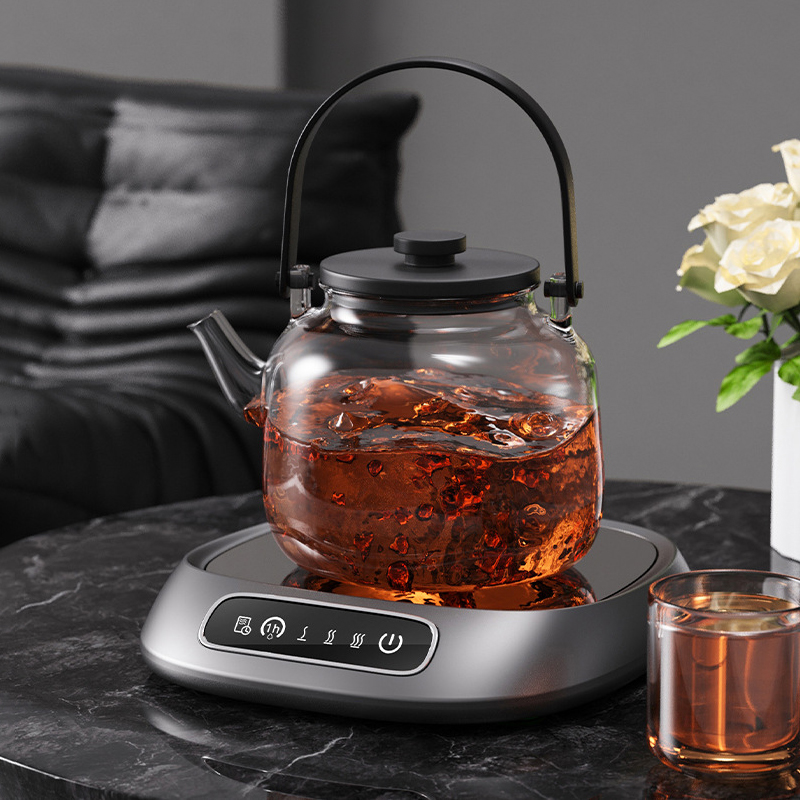 5V Electric Coffee Mug Warmer  - مراجعة Coffee Tea Water Heater وسعره