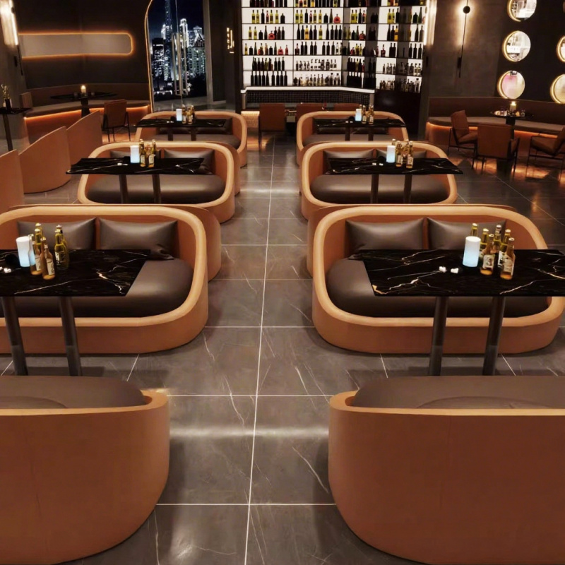 Retro , Lounge Booth, Coffee , - مراجعة Coffee Tea Lounge وسعره