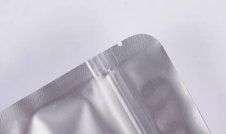100PCS Flat Aluminum Foil Zipl - مراجعة Coffee Tea House وسعره