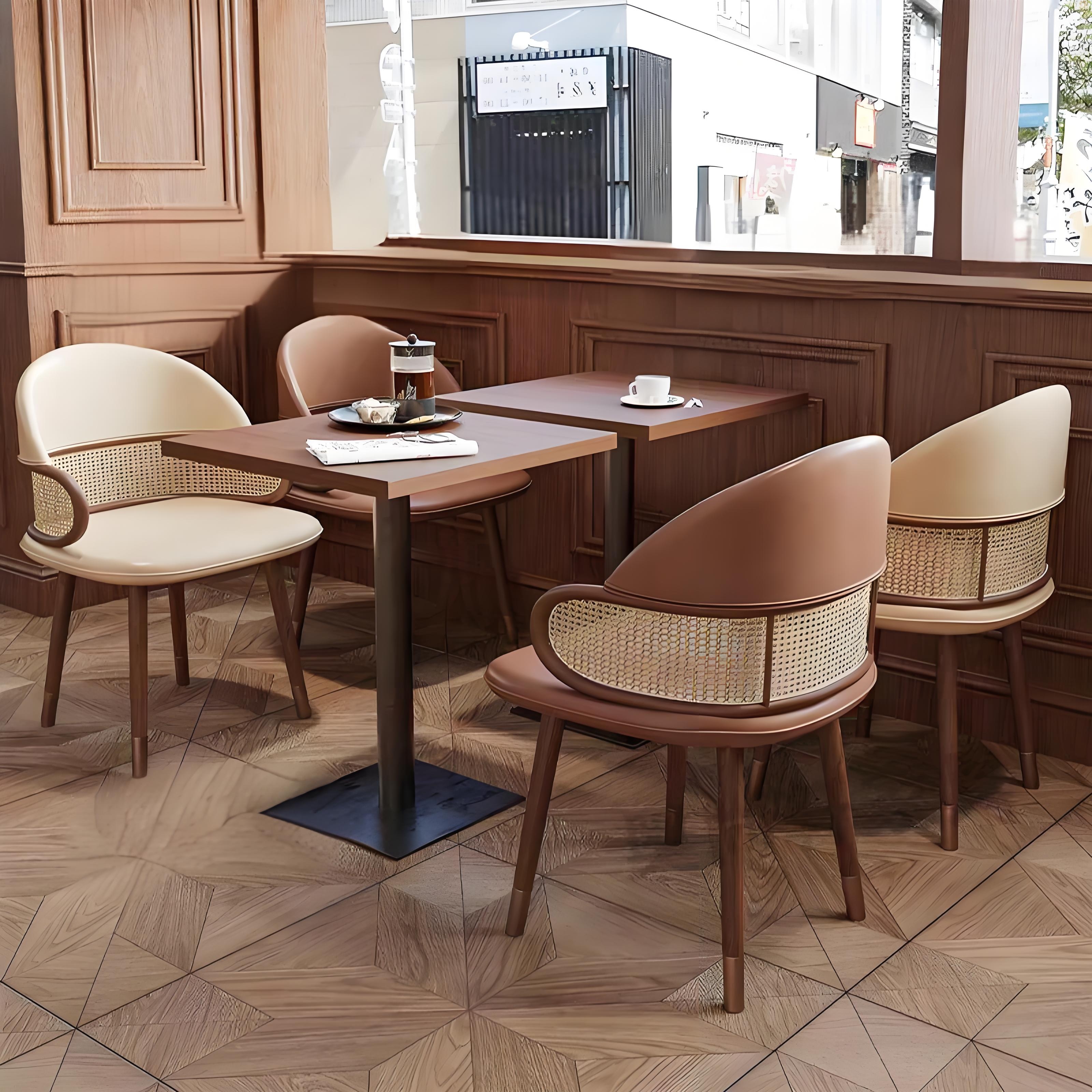 South East Asia coffee lounge  - مراجعة Coffee Tea Lounge وسعره