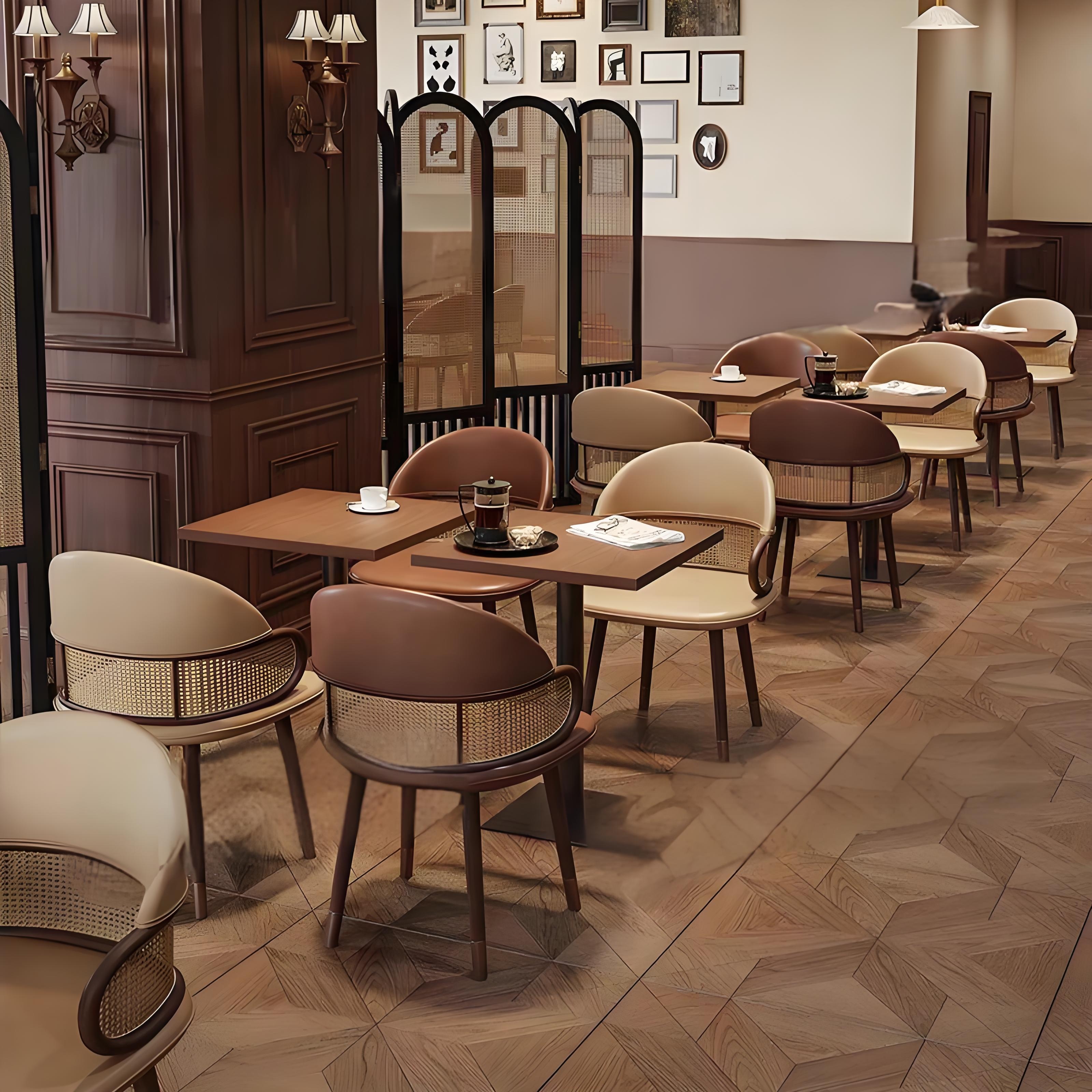 South East Asia coffee lounge  - مراجعة Coffee Tea Lounge وسعره