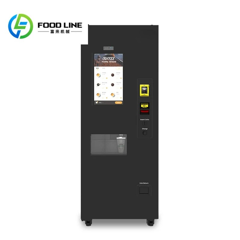 FULAI  High Quality 3 Differen - مراجعة Coffee Tea Difference وسعره