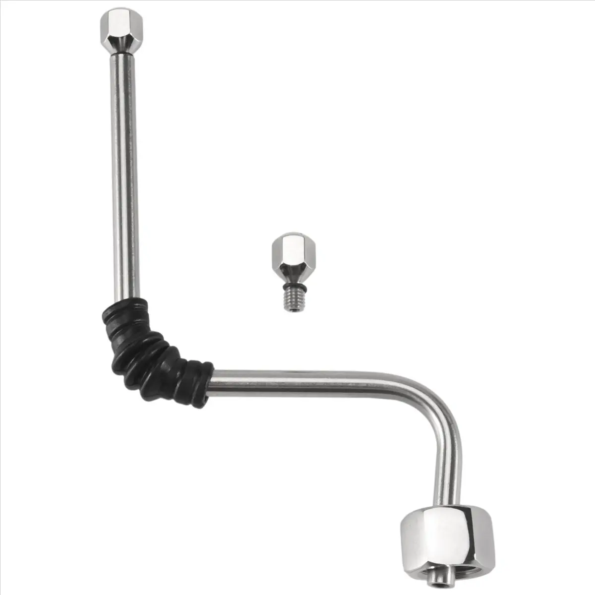 AA97 Steam Wand for EC680/EC68 - مراجعة Coffee & Tea Restaurant وسعره