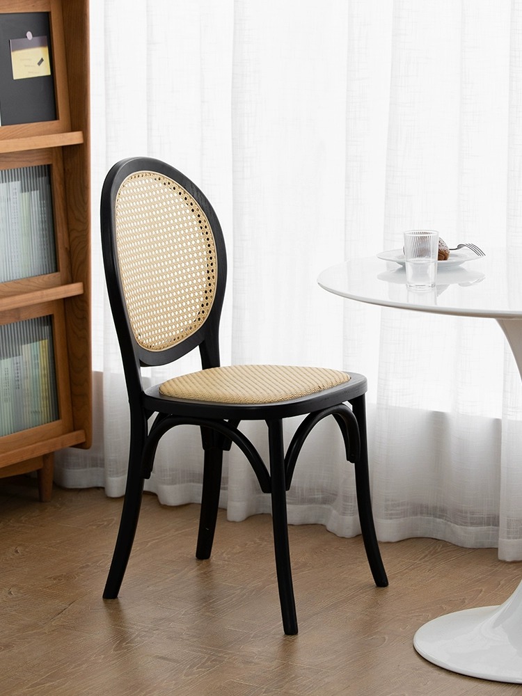 Nordic Light Luxury Solid Wood - مراجعة Coffee Tea House وسعره