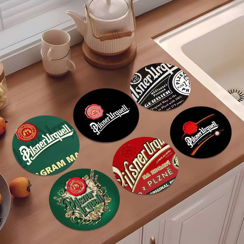 Pilsner Urquell Beer Logo Coas - مراجعة Coffee Tea Logo وسعره