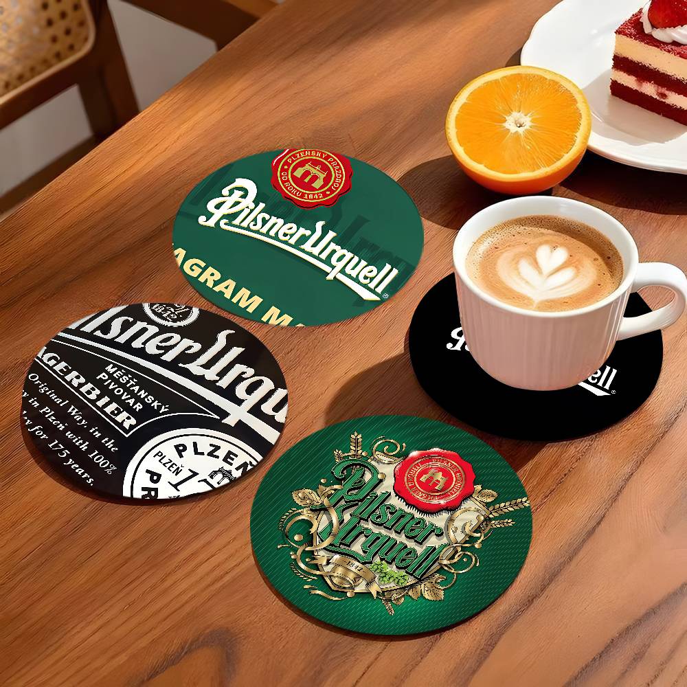 Pilsner Urquell Beer Logo Coas - مراجعة Coffee Tea Logo وسعره