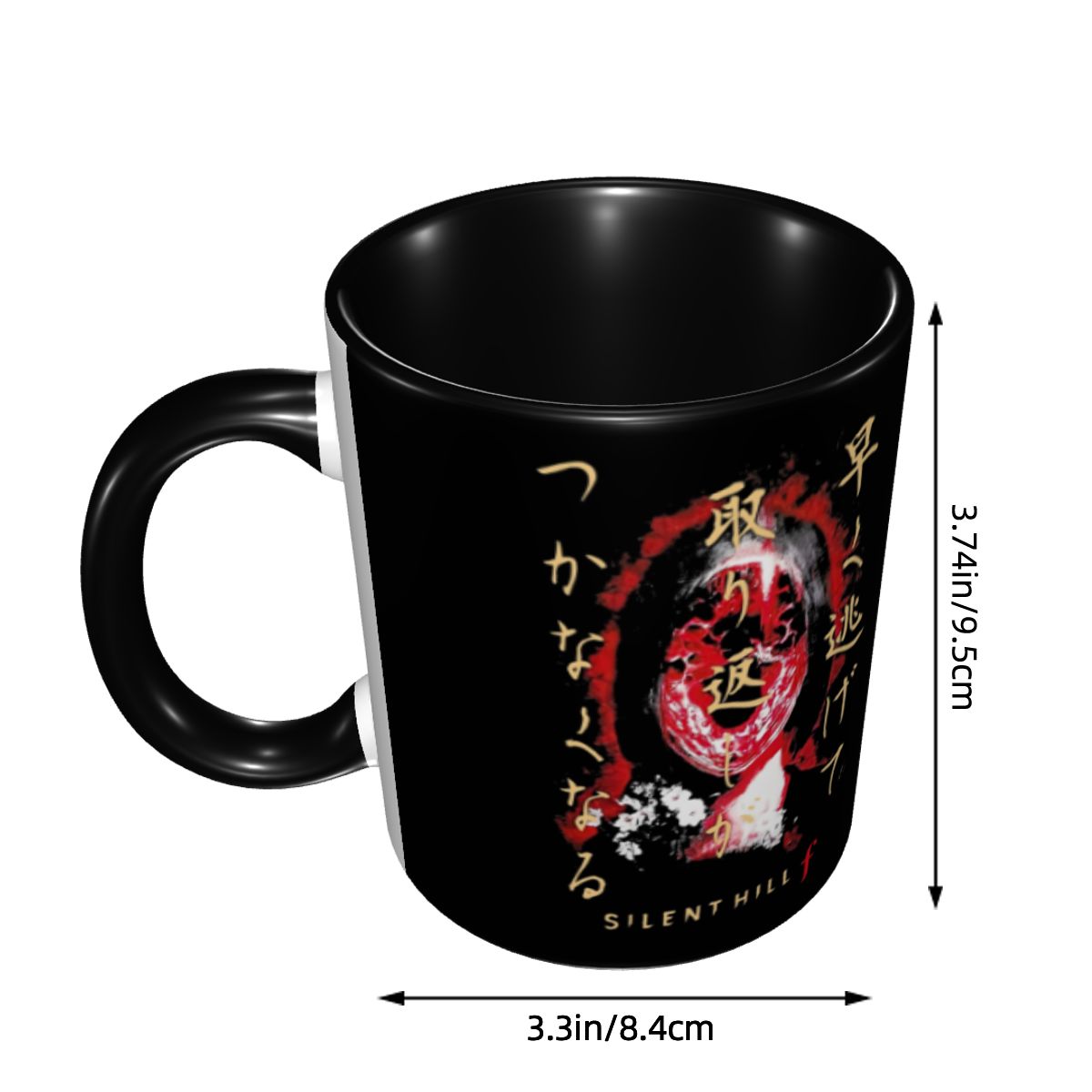 Silent Hill F Horror Game 2025 - مراجعة Coffee Tea Game وسعره