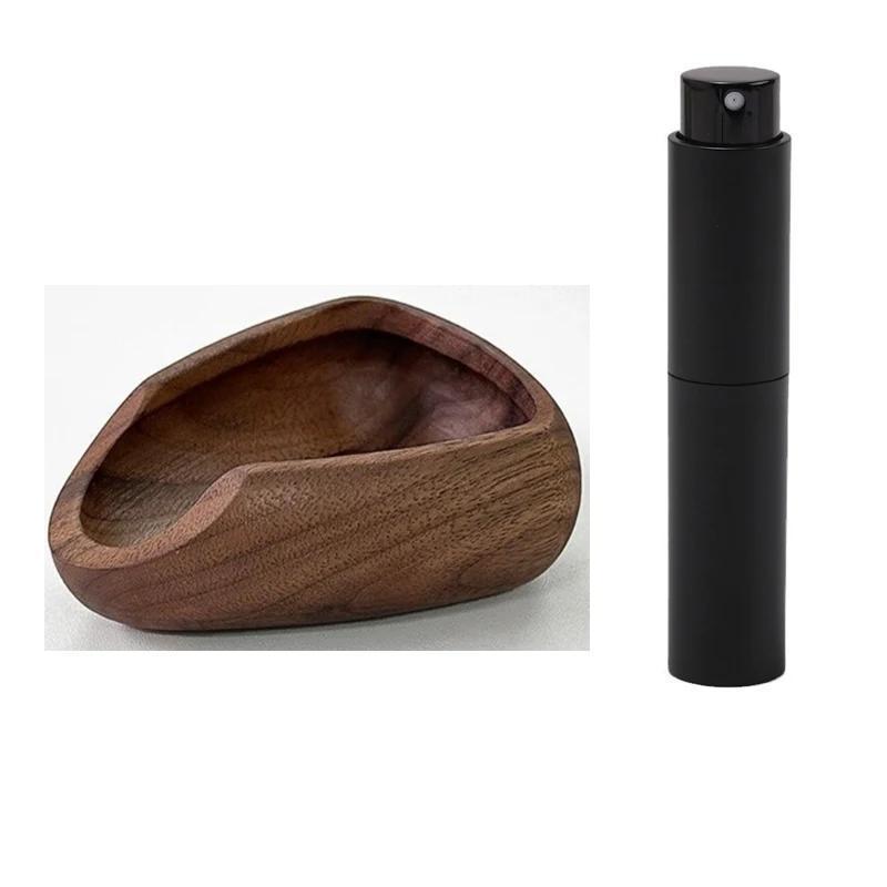 Natural Wood Coffee Bean Scale - مراجعة Coffee Tea Set وسعره