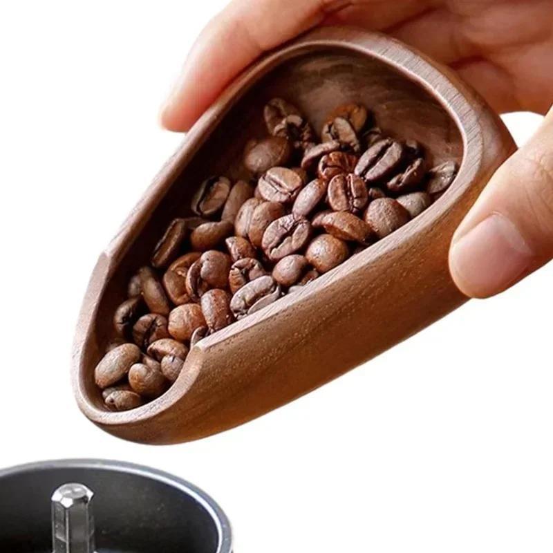 Natural Wood Coffee Bean Scale - مراجعة Coffee Tea Set وسعره