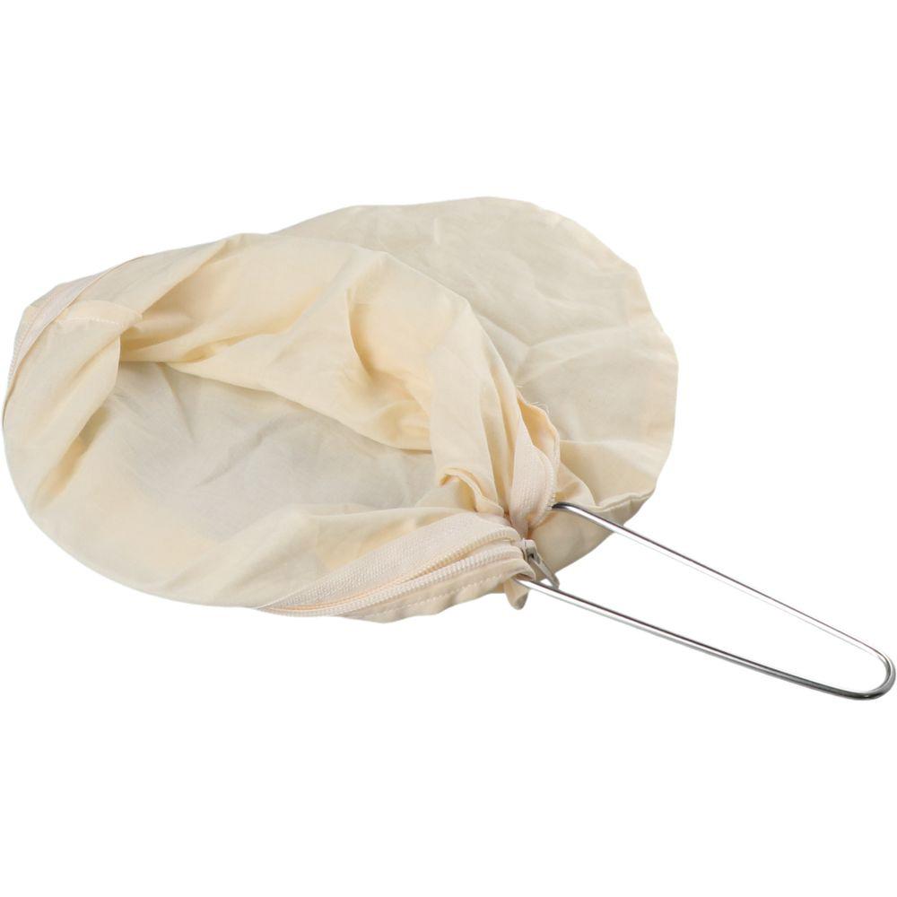 Thai Style Tea Strainer Reusab - مراجعة Coffee Tea Thai وسعره