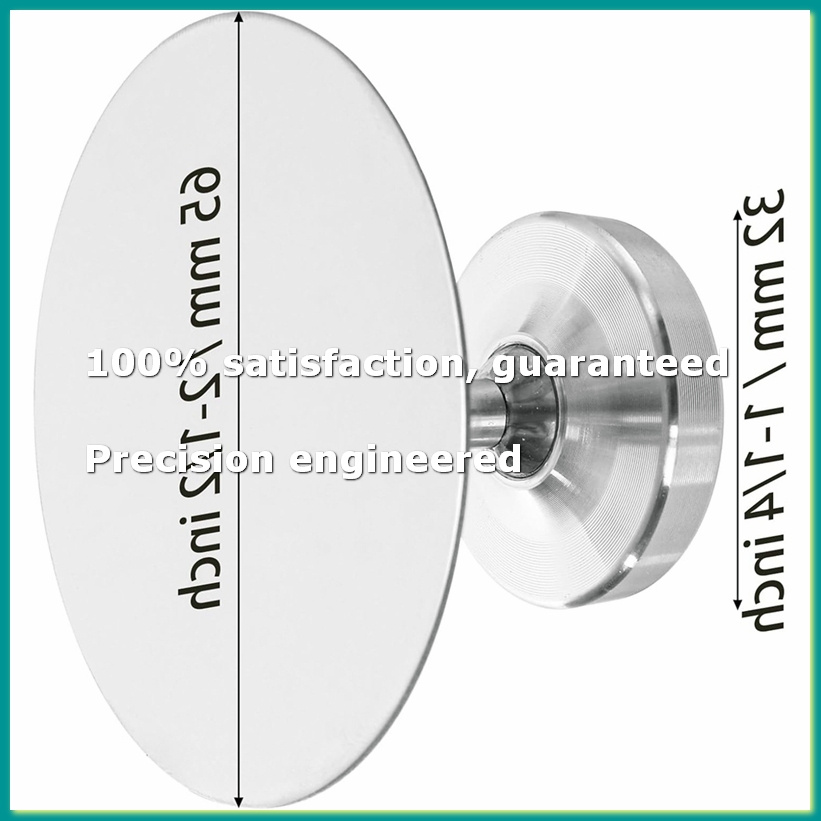 Espresso Shot Mirror for Botto - مراجعة Coffee & Tea Restaurant وسعره